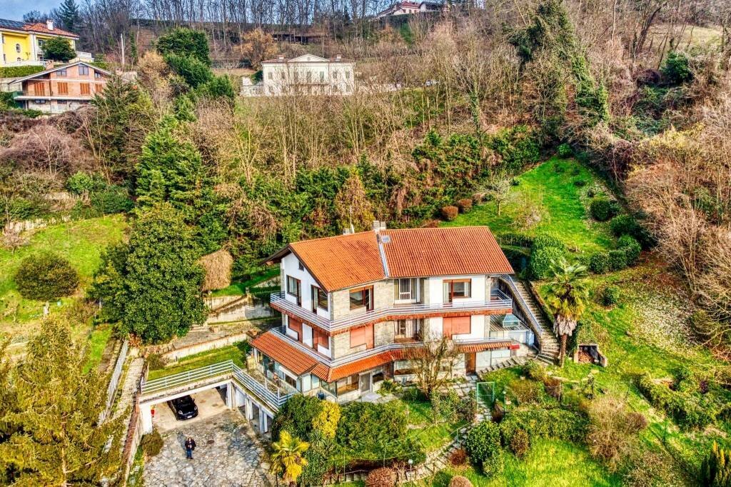 Vista - Villa corso Chieri, 207, Torino - foto 3