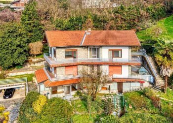 Facciata - Villa corso Chieri, 207, Torino - foto 1