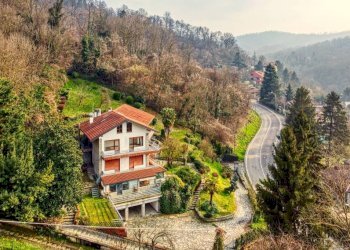 Vista - Villa corso Chieri, 207, Torino - foto 2