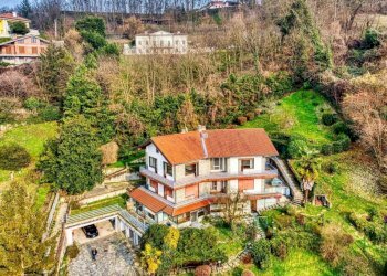 Vista - Villa corso Chieri, 207, Torino - foto 3