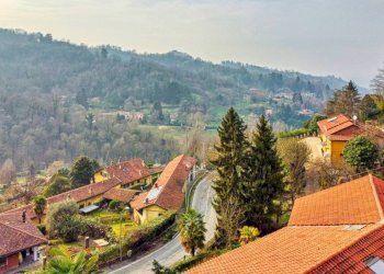 Vista - Villa corso Chieri, 207, Torino - foto 4