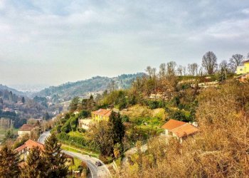 Vista - Villa corso Chieri, 207, Torino - foto 7