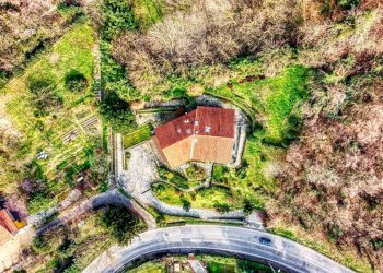 Mappa - Villa corso Chieri, 207, Torino - foto 8