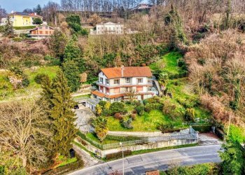 Vista - Villa corso Chieri, 207, Torino - foto 11