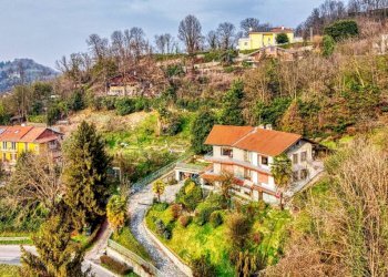 Vista - Villa corso Chieri, 207, Torino - foto 14