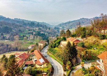 Vista - Villa corso Chieri, 207, Torino - foto 16