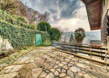 Giardino - Villa corso Chieri, 207, Torino - foto 18