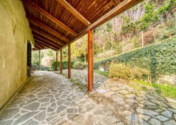 Giardino - Villa corso Chieri, 207, Torino - foto 19