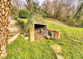 Terreno - Villa corso Chieri, 207, Torino - foto 20