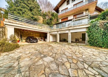 Facciata - Villa corso Chieri, 207, Torino - photo 23