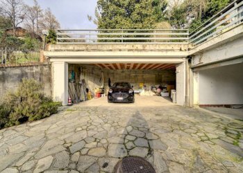 Box auto - Villa corso Chieri, 207, Torino - foto 26