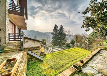 Giardino - Villa corso Chieri, 207, Torino - foto 27