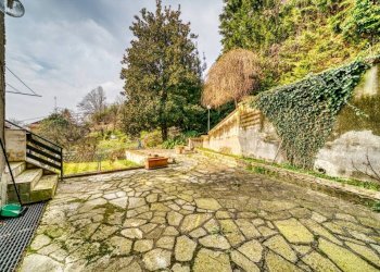 Giardino - Villa corso Chieri, 207, Torino - foto 30