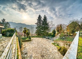 Giardino - Villa corso Chieri, 207, Torino - photo 31