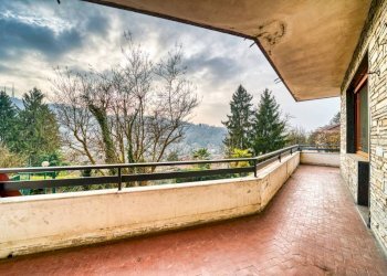 Balcone - Villa corso Chieri, 207, Torino - foto 35