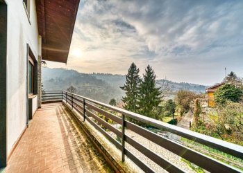 Balcone - Villa corso Chieri, 207, Torino - foto 37