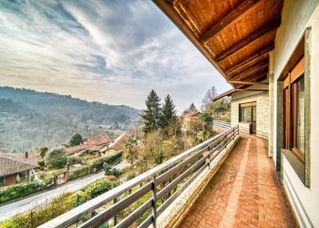 Balcone - Villa corso Chieri, 207, Torino - foto 40