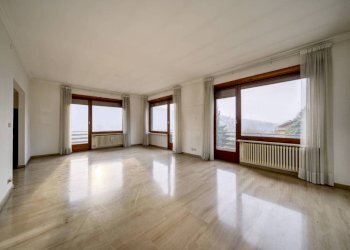 Soggiorno - Villa corso Chieri, 207, Torino - foto 41