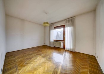 Camera da letto - Villa corso Chieri, 207, Torino - foto 45