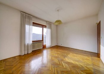 Camera da letto - Villa corso Chieri, 207, Torino - foto 46