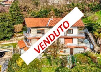 Vista - Villa corso Chieri, 207, Torino - foto 1
