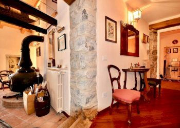 Interno appartamento - Villa via Alcide De Gasperi, Almenno San Bartolomeo - foto 3