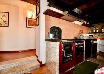 Interno appartamento - Villa via Alcide De Gasperi, Almenno San Bartolomeo - foto 7