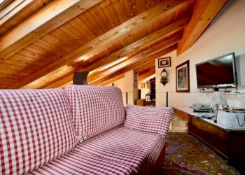 Soppalco - Villa via Alcide De Gasperi, Almenno San Bartolomeo - foto 9