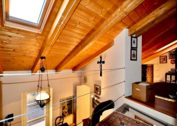 Soppalco - Villa via Alcide De Gasperi, Almenno San Bartolomeo - foto 11