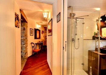 Interno appartamento - Villa via Alcide De Gasperi, Almenno San Bartolomeo - foto 15