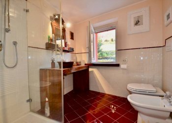 Bagno - Villa via Alcide De Gasperi, Almenno San Bartolomeo - foto 18