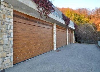 Box auto - Villa via Alcide De Gasperi, Almenno San Bartolomeo - foto 20