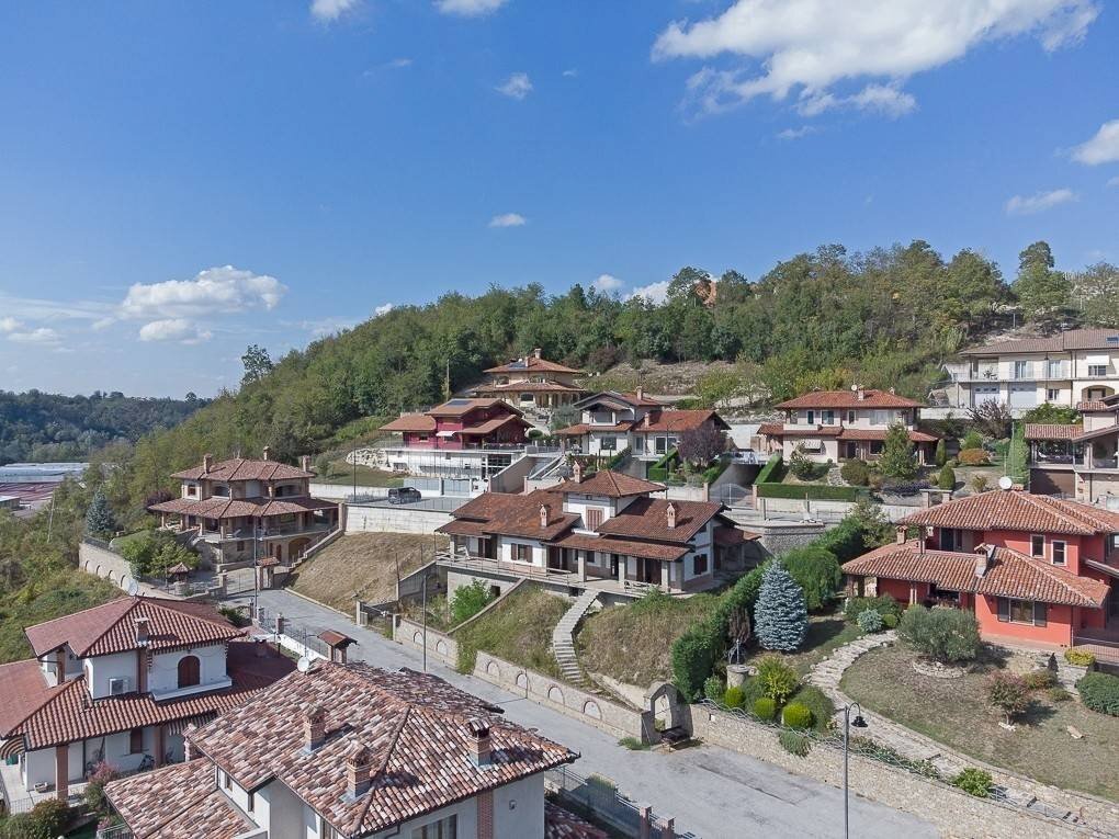 Vista - Villa via Torino, Dogliani - photo 1