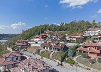 Vista - Villa via Torino, Dogliani - foto 1