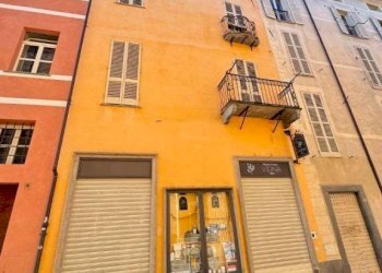 Facciata - Trilocale Cuneo (zona Centro) - foto 1