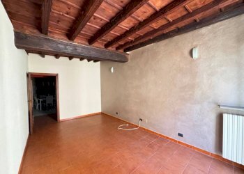 Stanza non arredata - Trilocale Cuneo (zona Centro) - foto 4