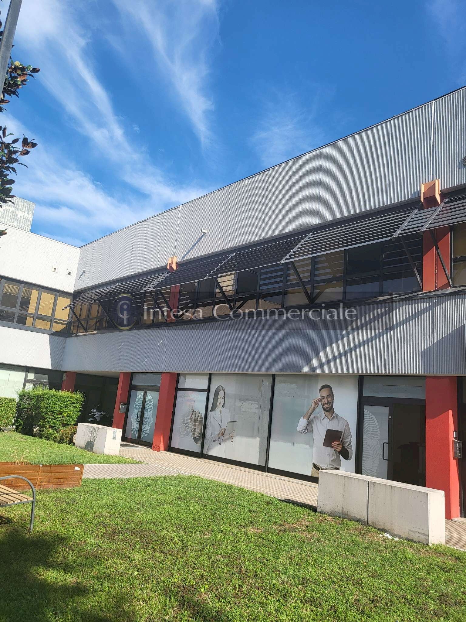 ESTERNO - Laboratorio Brescia (zona Centro Storico) - foto 1