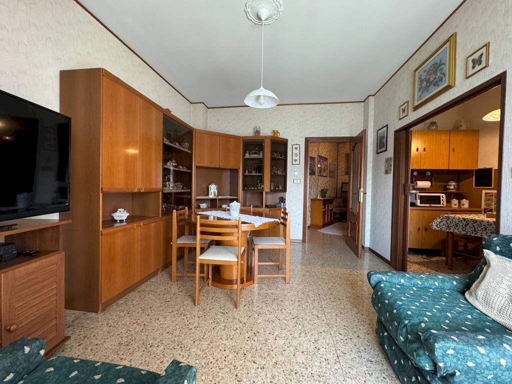 Soggiorno - Trilocale Piossasco - foto 1