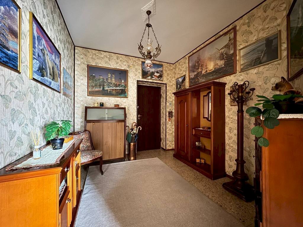 Ingresso - Trilocale Piossasco - foto 2