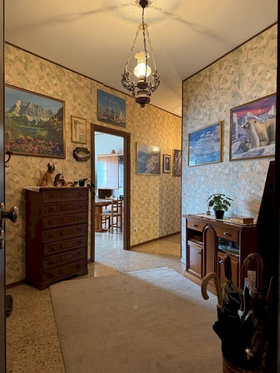 Ingresso - Trilocale Piossasco - foto 3