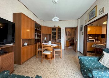 Soggiorno - Trilocale Piossasco - foto 1