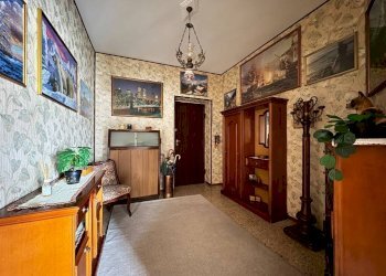 Ingresso - Trilocale Piossasco - foto 2