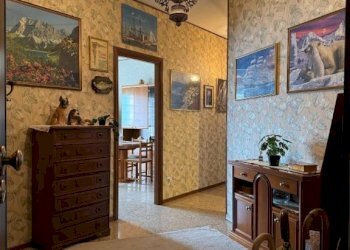 Ingresso - Trilocale Piossasco - foto 3