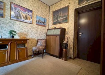 Ingresso - Trilocale Piossasco - foto 4