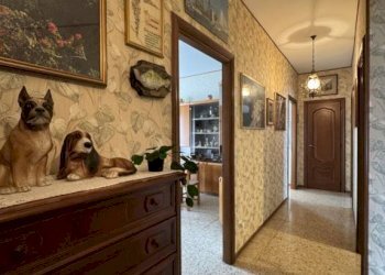 Disimpegno - Three-room apartment Piossasco - photo 5