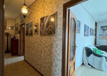 Disimpegno - Three-room apartment Piossasco - photo 7