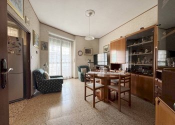 Soggiorno - Three-room apartment Piossasco - photo 10