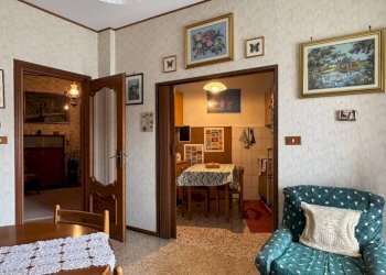 Soggiorno - Trilocale Piossasco - foto 12