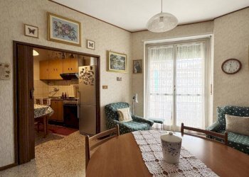 Soggiorno - Three-room apartment Piossasco - photo 13