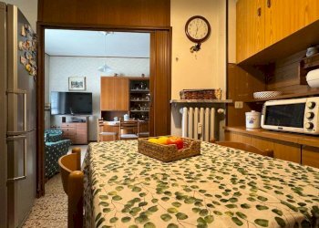 Cucina - Three-room apartment Piossasco - photo 16